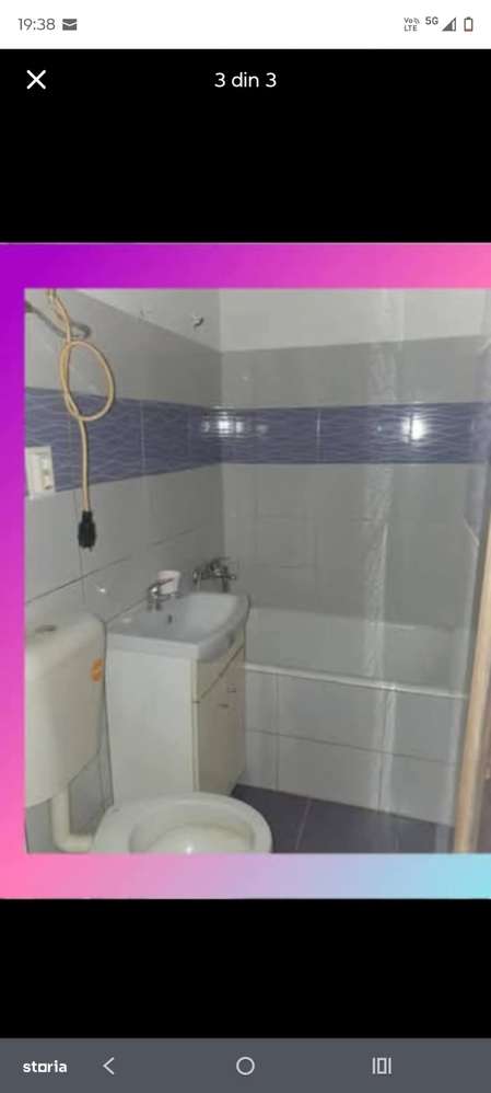 Garsonieră etaj 1, str. Ostrovului - Imagine principală: 4/8