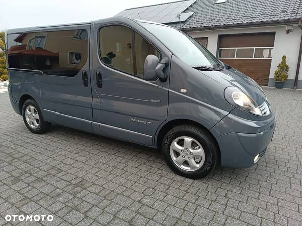 Renault Trafic - 7