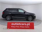 VW Tiguan Allspace 2.0 TDI Confortline DSG - 18