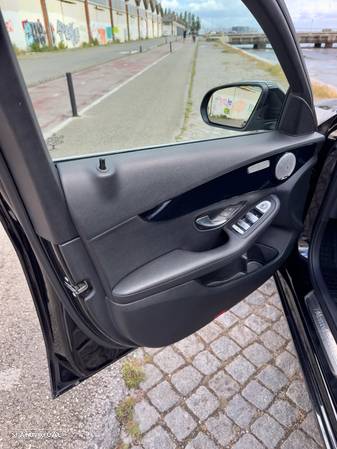 Mercedes-Benz C 220 (BlueTEC) d Station Avantgarde - 6