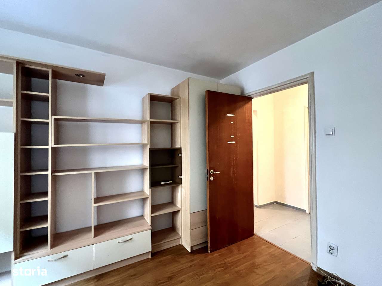 Apartament 3 camere *73mp*// Gorjului-Militari-3