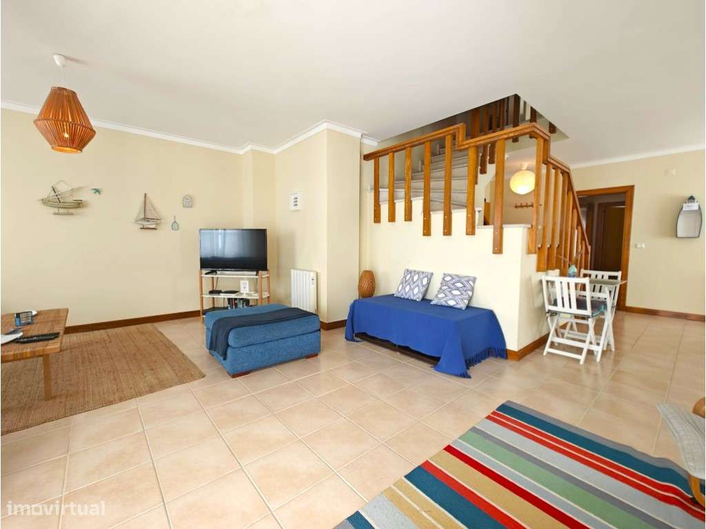 Apartamento a 400 metros da praia, com excelente exposição solar - Grande imagem: 3/18