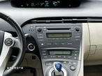 Toyota Prius (Hybrid) Comfort - 25