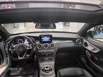 Mercedes-Benz C 220 d Coupe 9G-TRONIC Night Edition - 9