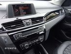 BMW X1 sDrive18d xLine - 19