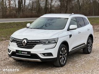 Renault Koleos 2.0 dCi Intens 4x4
