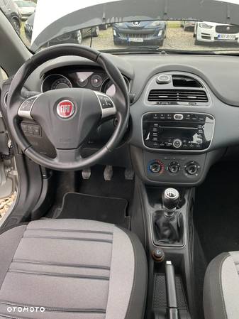 Fiat Punto - 9