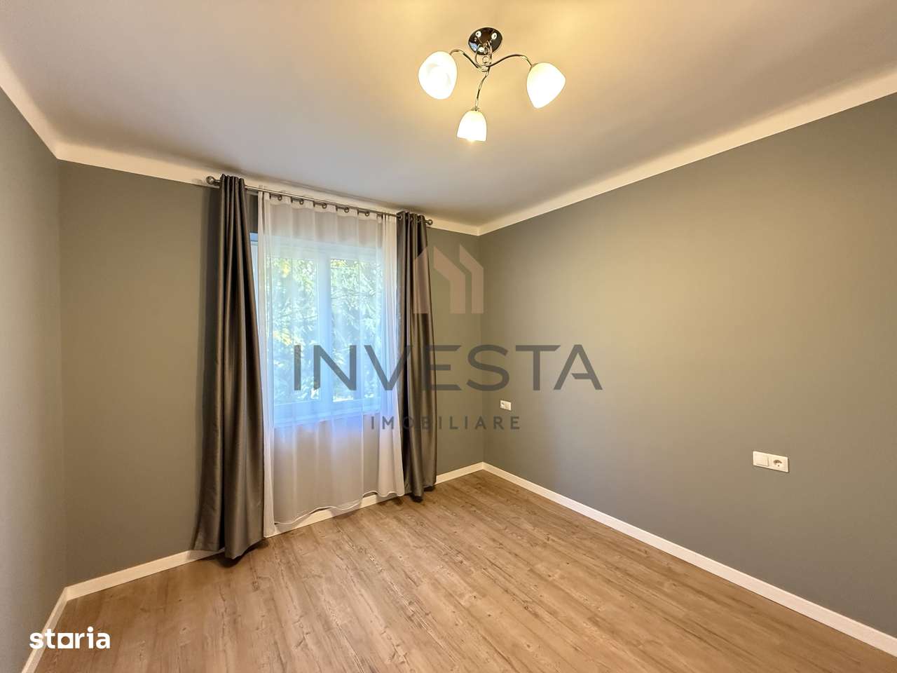 Apartament de 2 camere renovat complet/ Zona Strazii Horea - Imagine principală: 2/6