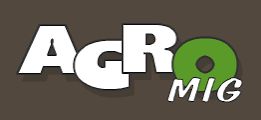 AGRO-MIG sp.j logo