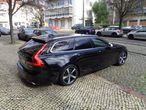 Volvo V90 2.0 D4 R-Design Geartronic - 26