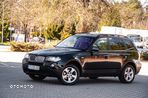 BMW X3 xDrive30d - 21