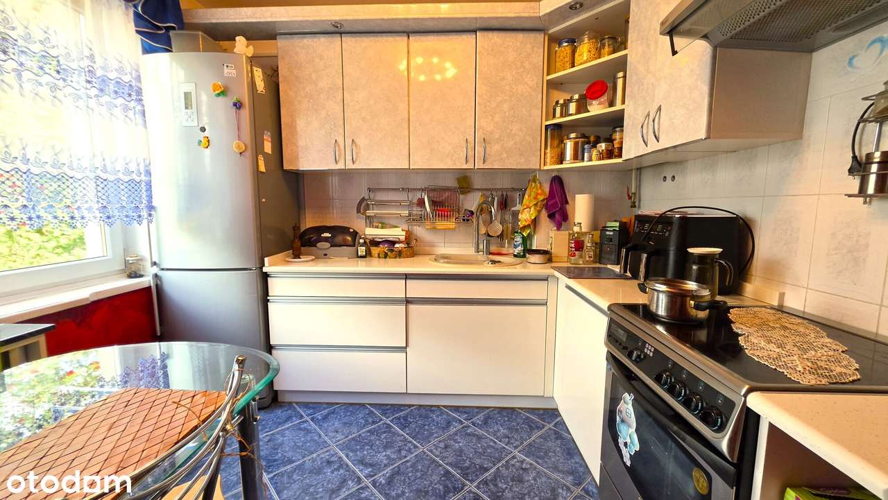 Przestronne 4-pokojowe mieszkanie z dwoma balkonami – 77,98 m²-7