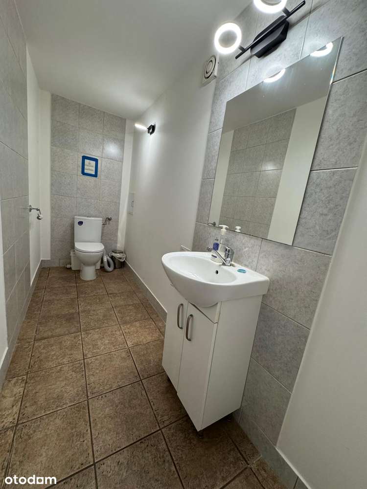 Na sprzedaż willa w Chełmie Śląskim (Kopciowice) – 360 m²-12