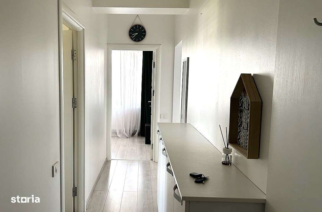 AP 2 camere Sector 3 - Zona Ozana-5