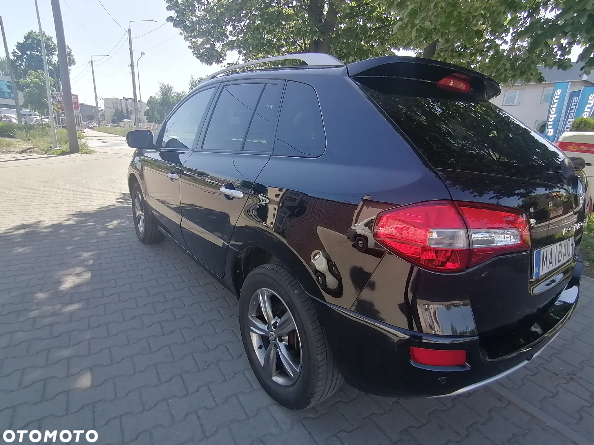 Renault Koleos 2.0 dCi Expression - 11