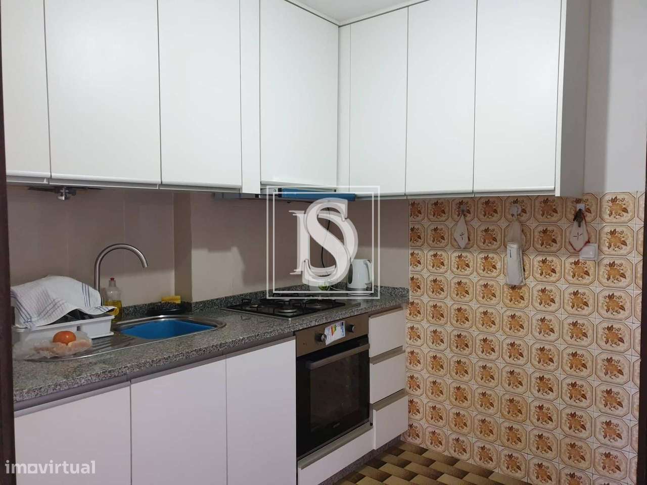 Moradia Isolada T3 em Mosteiro-10