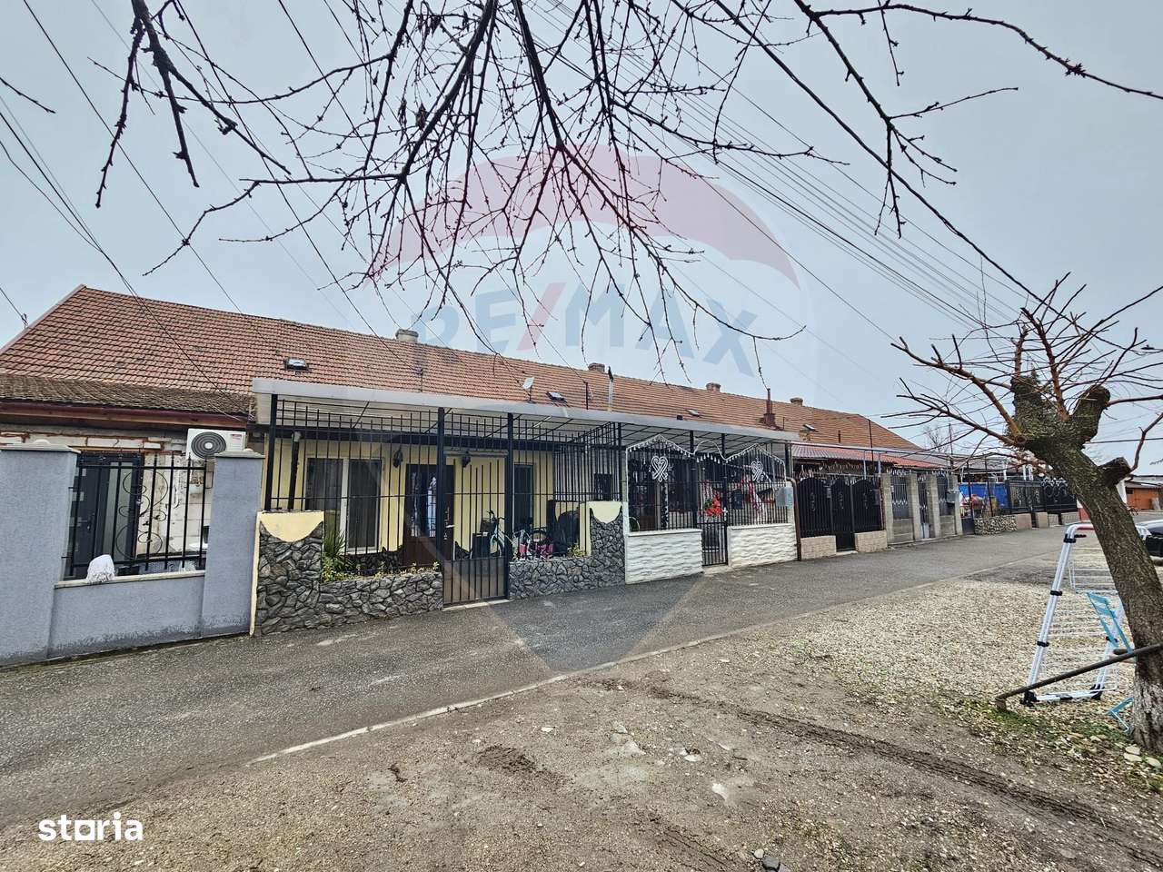 Apartament  la casa-4