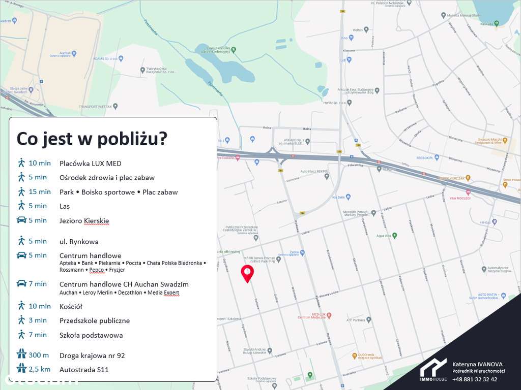 Dom wolnostojący | Promocja do końca czerwca - Pełny obrazek: 4/20