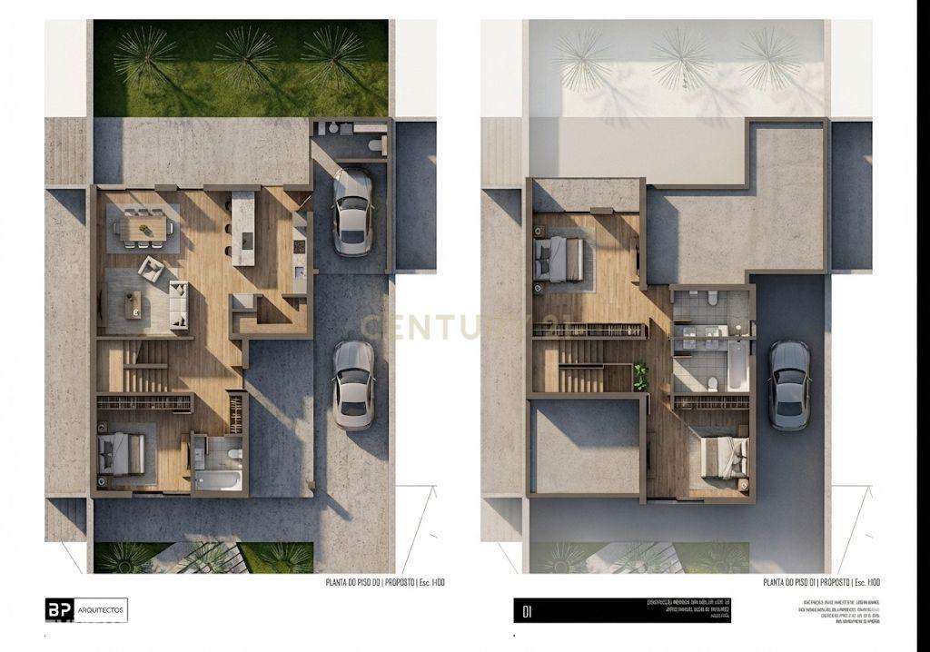 Lote 10 - Loteamento Gonçalo Velho - Grande imagem: 5/12