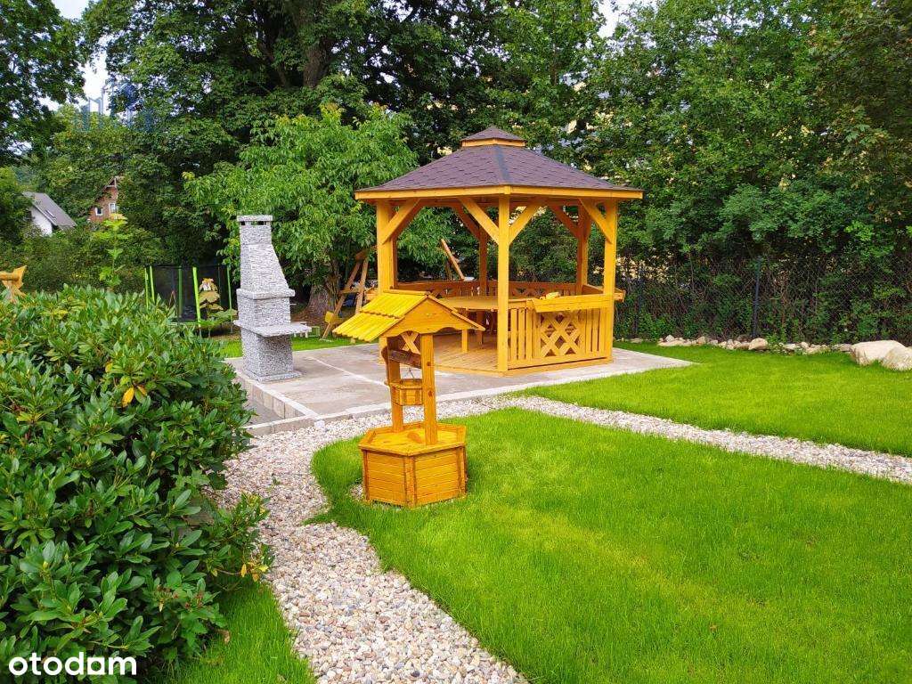 Dom, który pachnie lasem i zarabia, gdy Ty śpisz-14