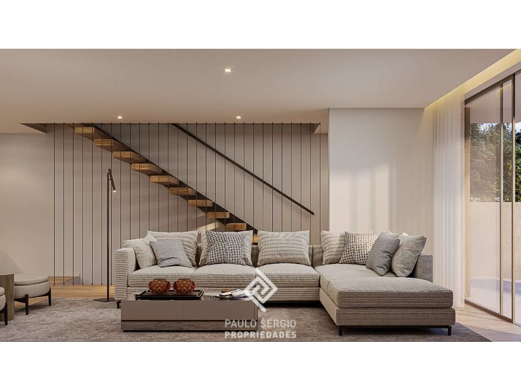 Moradia T3 para venda em São Félix da Marinha - Grande imagem: 5/26