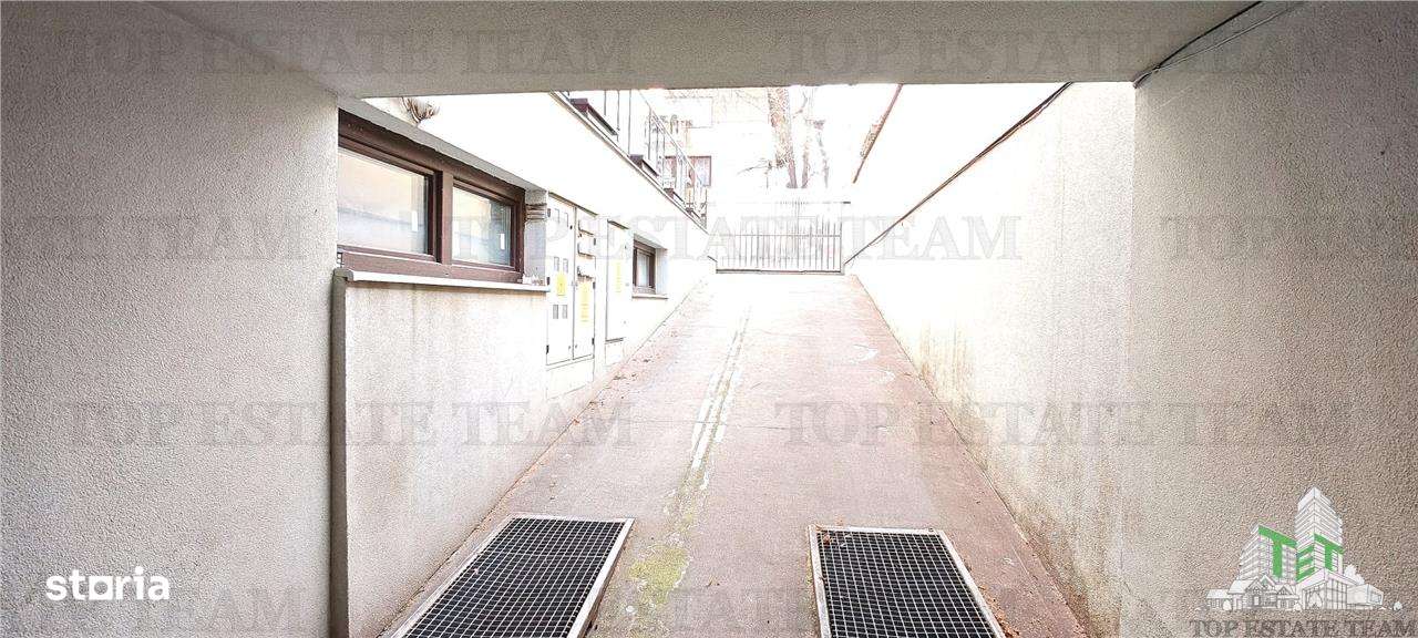 SUPER OFERTA! PROPIETATE SUPERBA 1000 MP CONSTRUITI, PRETABILA AMBASAD - Imagine principală: 5/19