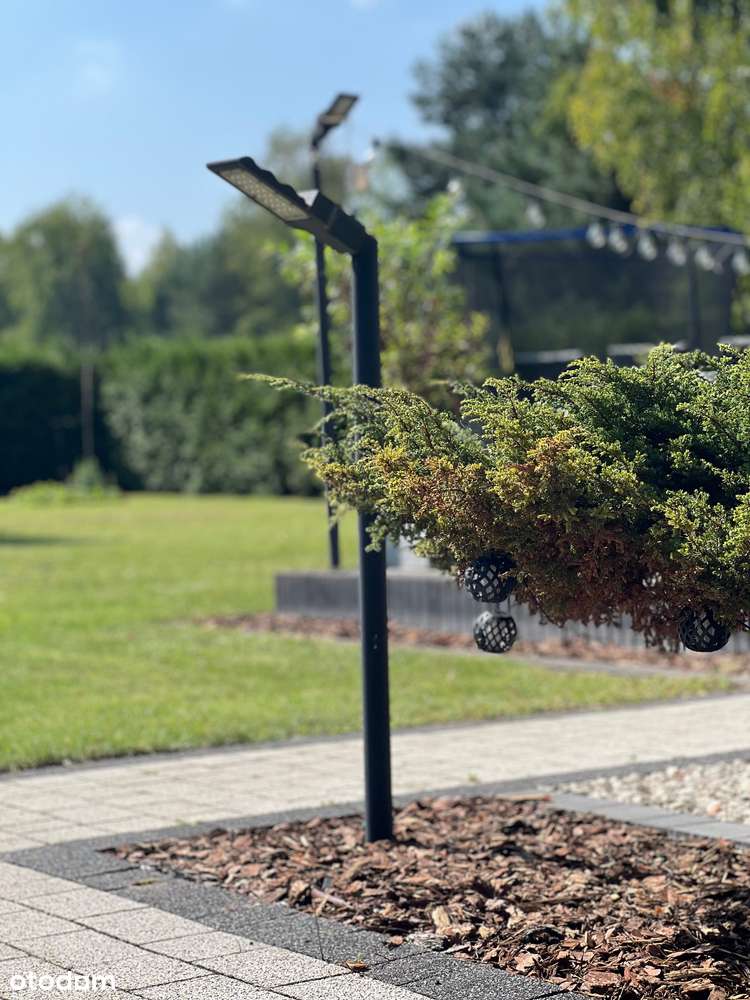 Nowoczesny dom pod lasem | Blisko PKP | Meble w cenie-11