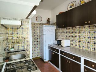 Apartamento T3 para venda