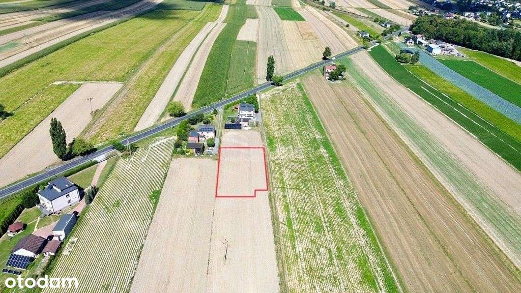 Zacznij Budowę już na wiosnę ! 199/m2 - Pełny obrazek: 5/12