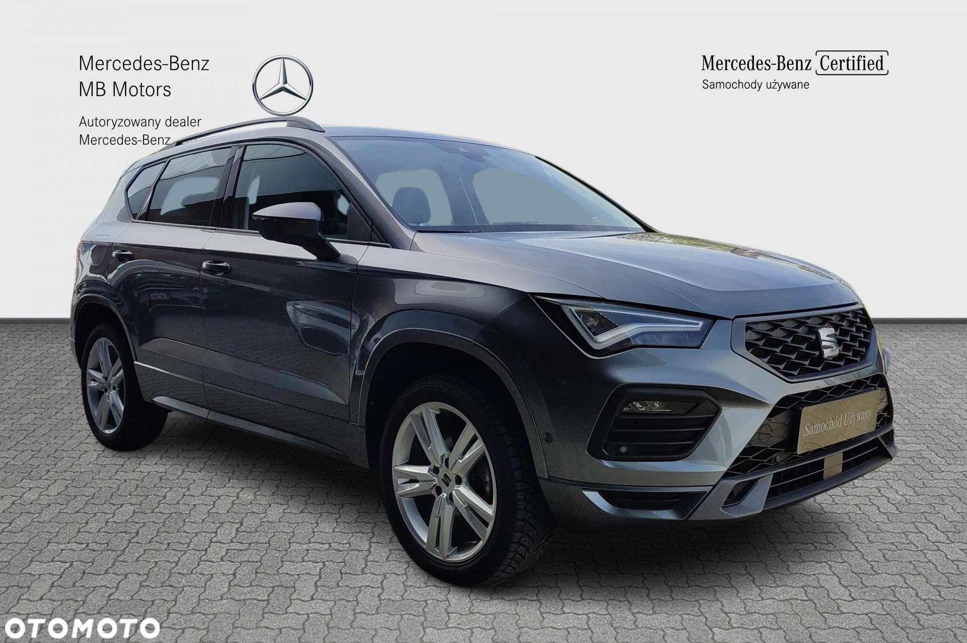 Seat Ateca - 7