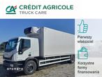 Iveco EUROCARGO ML180E28P - 1