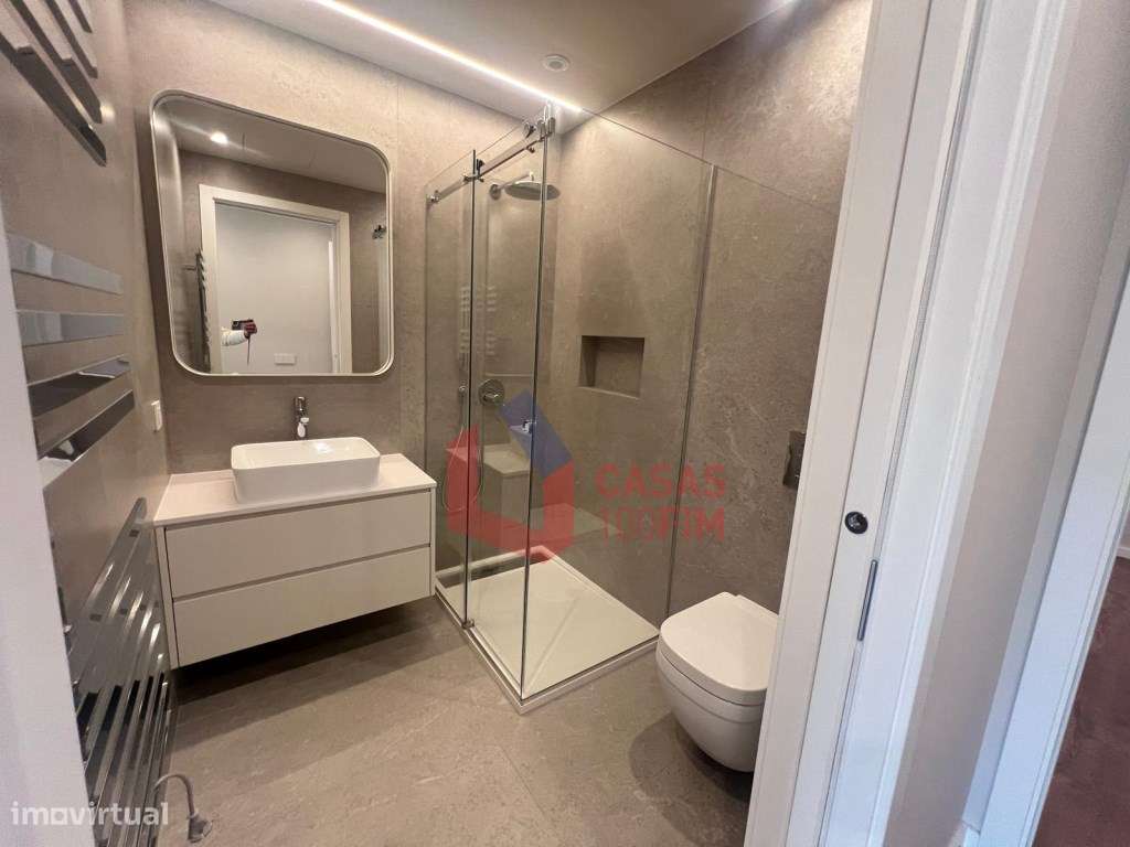 T3 duplex de luxo em Leiria com terraço, jacuzzi e vista panorâmica...-19