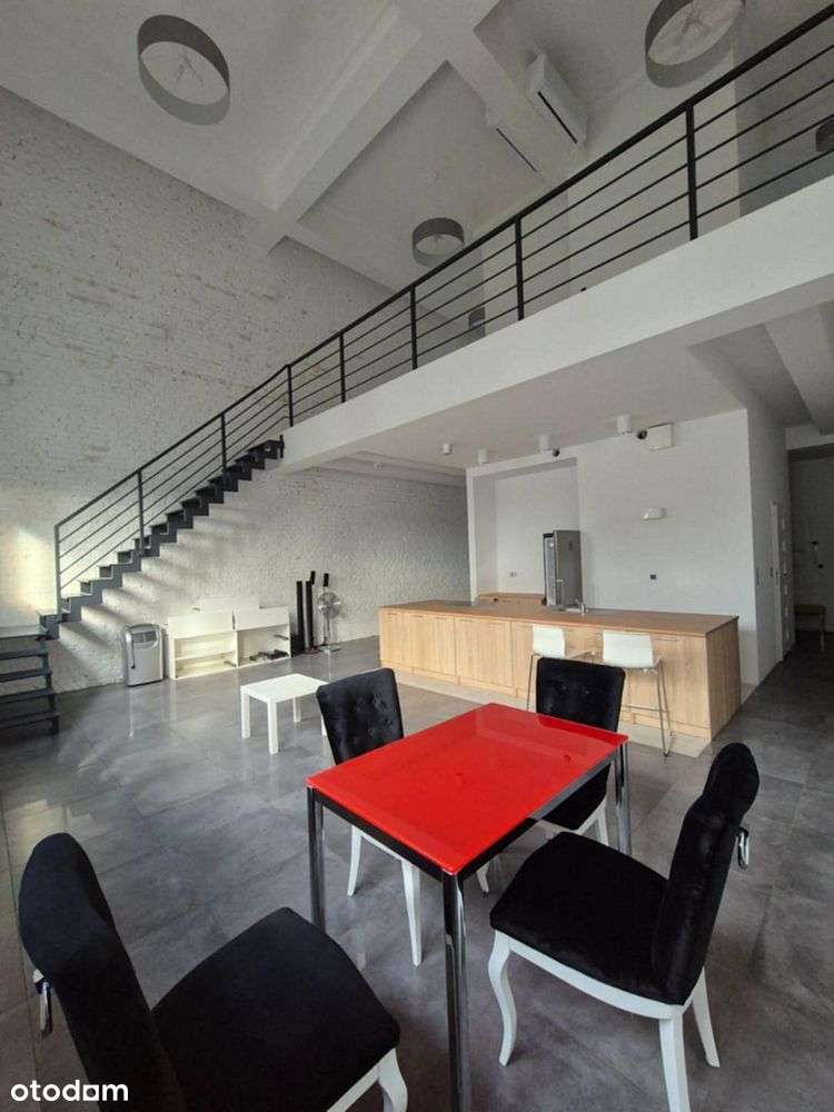 Ekskluzywny Apartament w Topowej Lokalizacji – Ul.-6