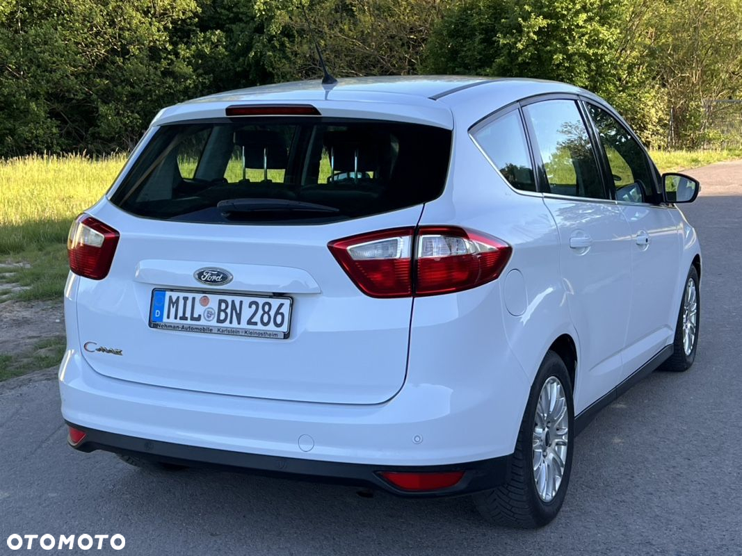 Ford C-MAX - 26