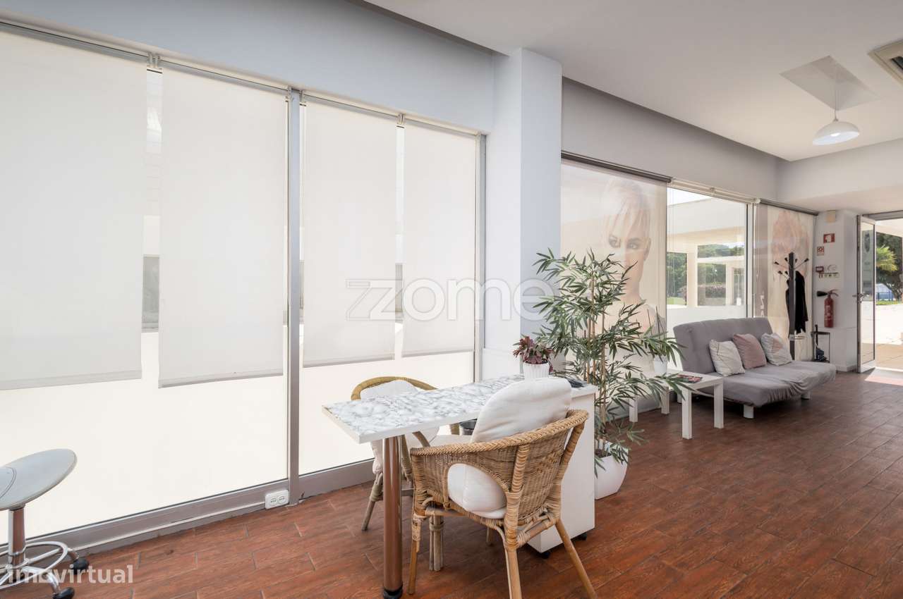 Trespasse Studio Salão de Beleza Oeiras - Grande imagem: 5/21