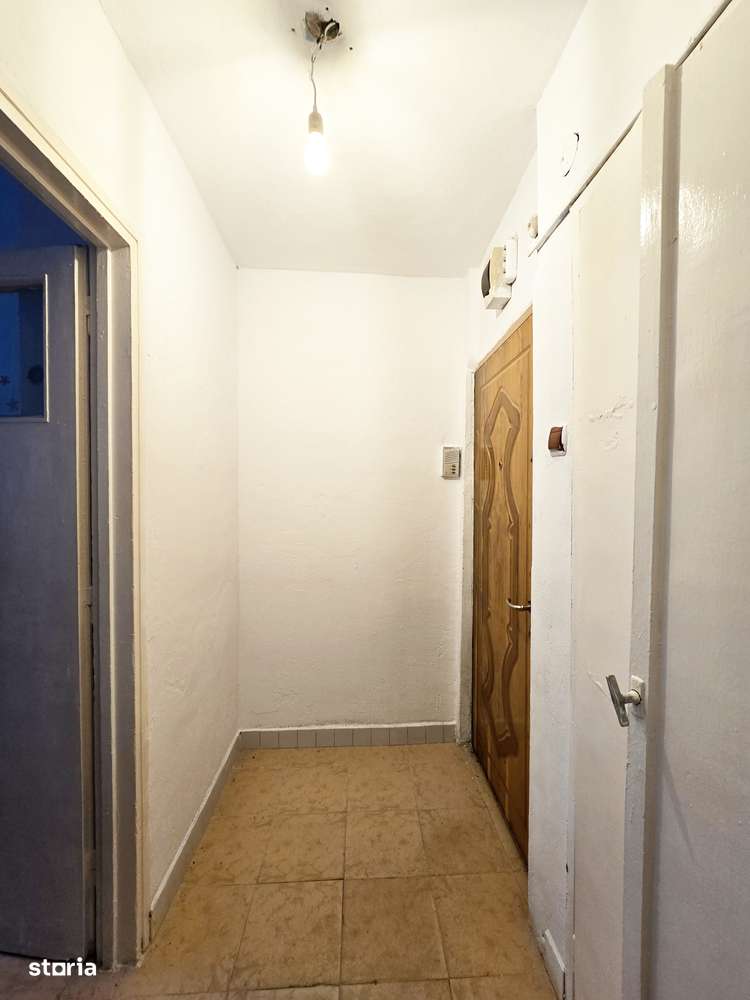 Apartament 2 camere parter, centrala - Podgoria - Imagine principală: 4/7