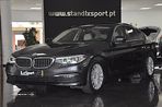 BMW 530 e iPerformance - 1