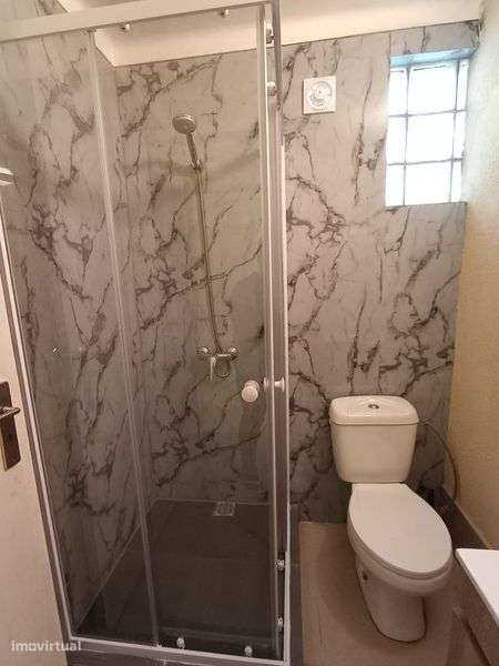 Arrendamento T1 mobilado - Grande imagem: 4/6