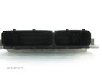 STEROWNIK SEAT TOLEDO II 1.9 TDI 038906012FN 0281010686 - 4