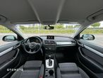 Audi Q3 2.0 TDI Quattro Sport S tronic - 17