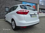 Ford C-MAX 1.6 TDCi Titanium - 12