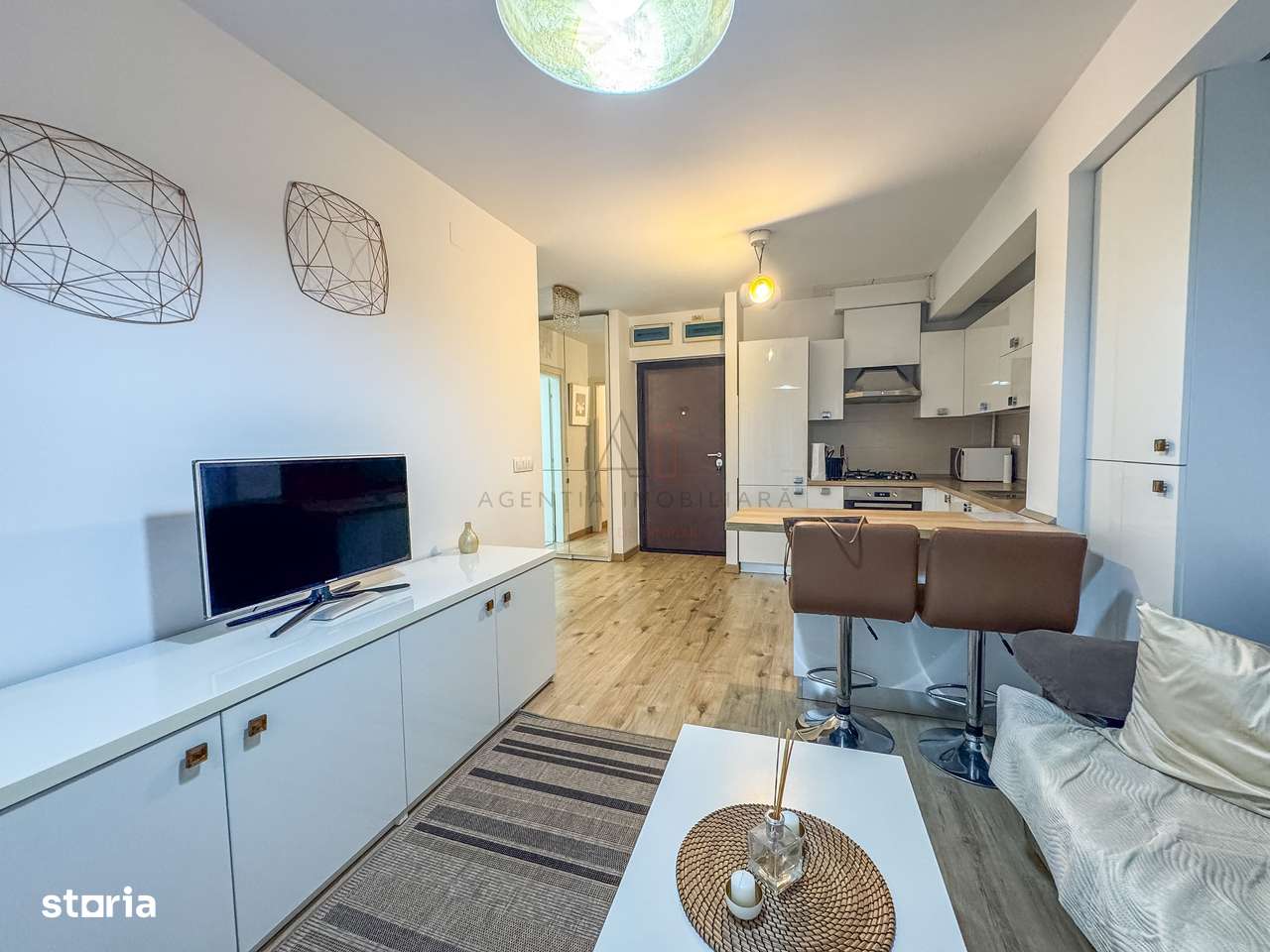 2 Camere Fabrica de Glucoza 150.000 E-6