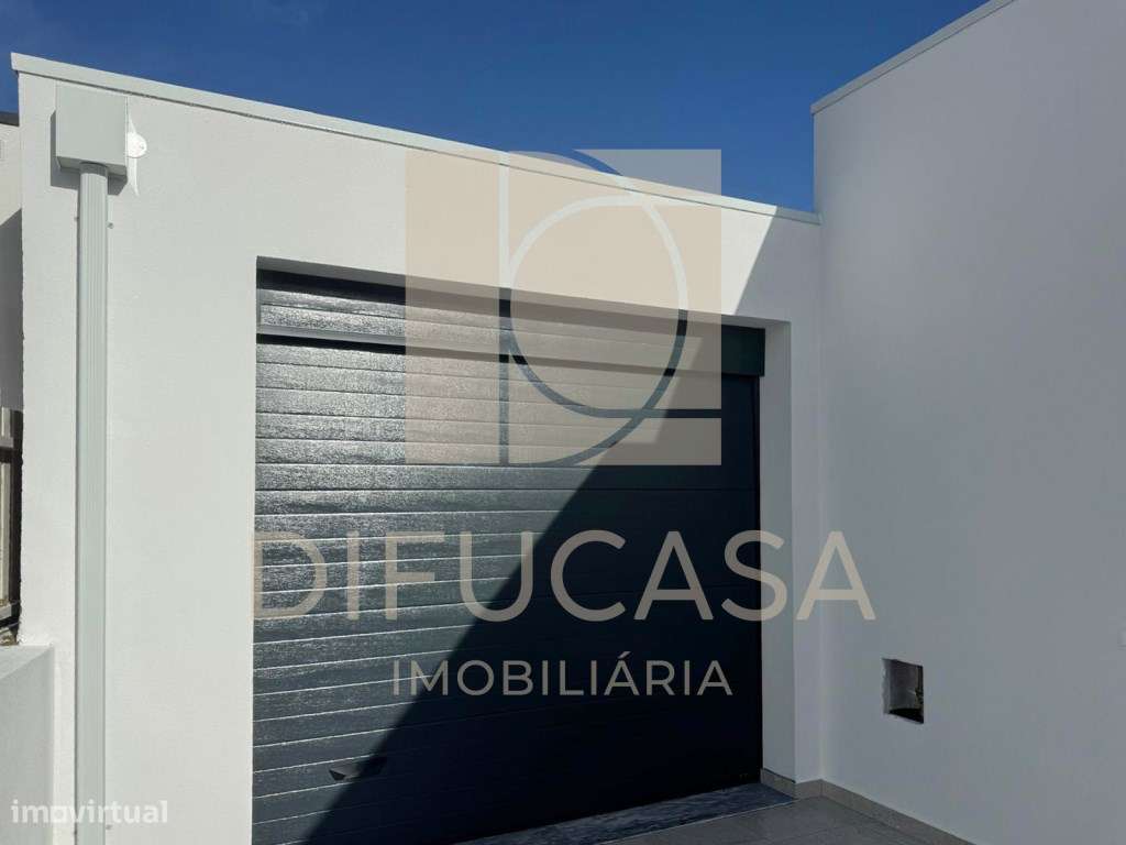 Moradia Isolada Térrea T4 finalizada-11