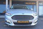 Ford Mondeo SW 1.5 TDCi Titanium - 4