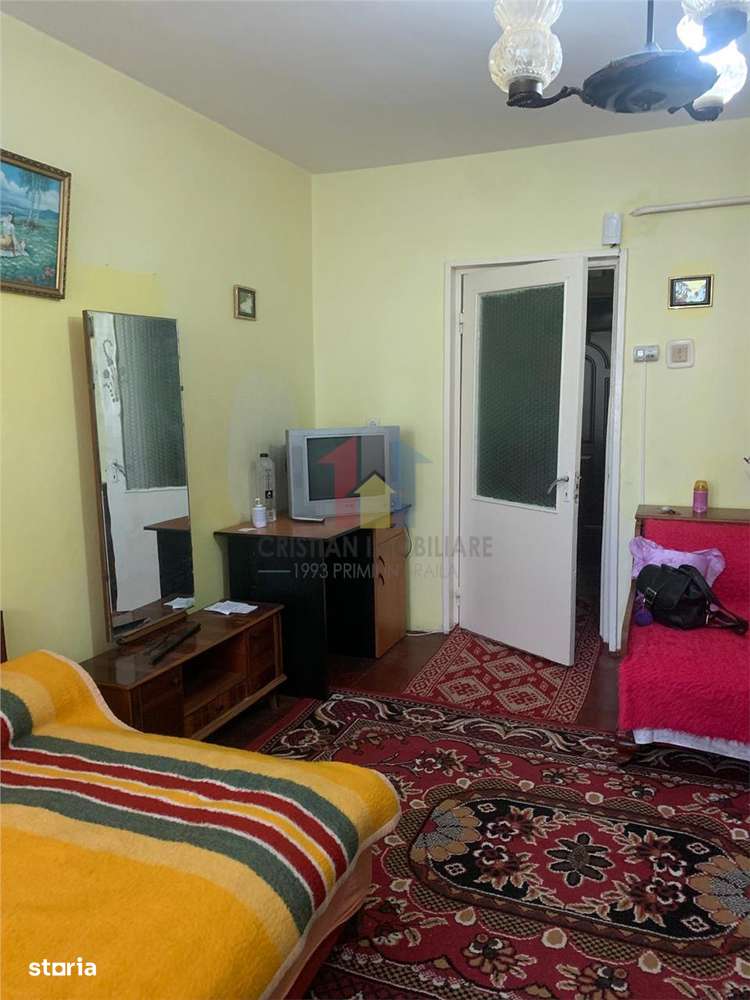 Acte la zi! Garsoniera confort 1, 30 mp, Diponibila Imediat, Hipodrom - Imagine principală: 3/5