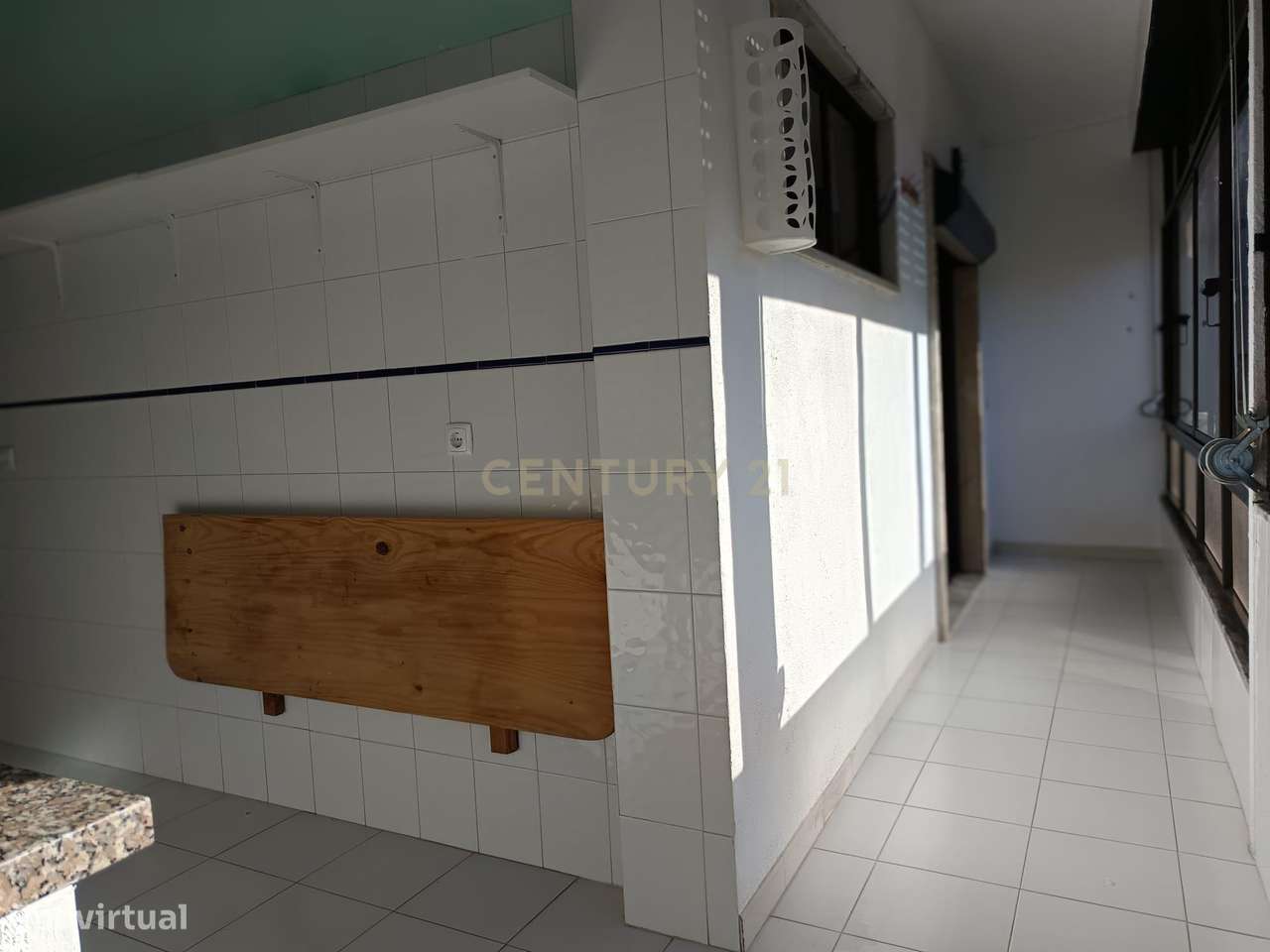 Apartamento de 4 Assoalhadas - Cova da Piedade - União Piedense - Grande imagem: 3/18