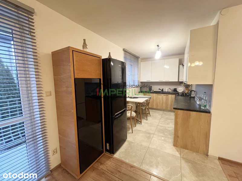 Mieszkanie z  miejscem postojowym-2