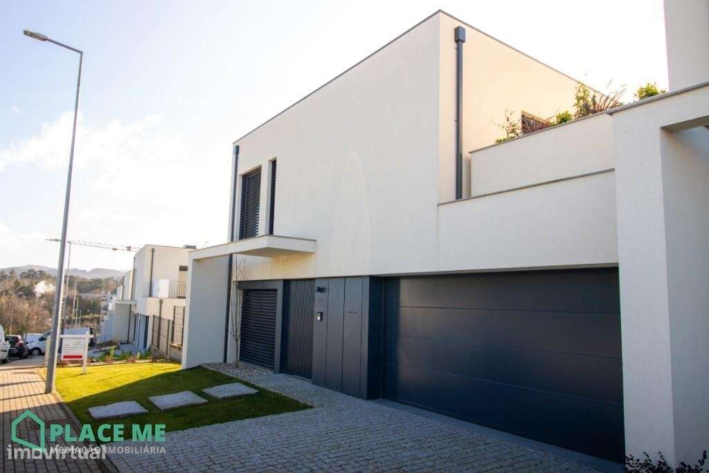 Moradia T3 em Palmeira - Grande imagem: 2/46