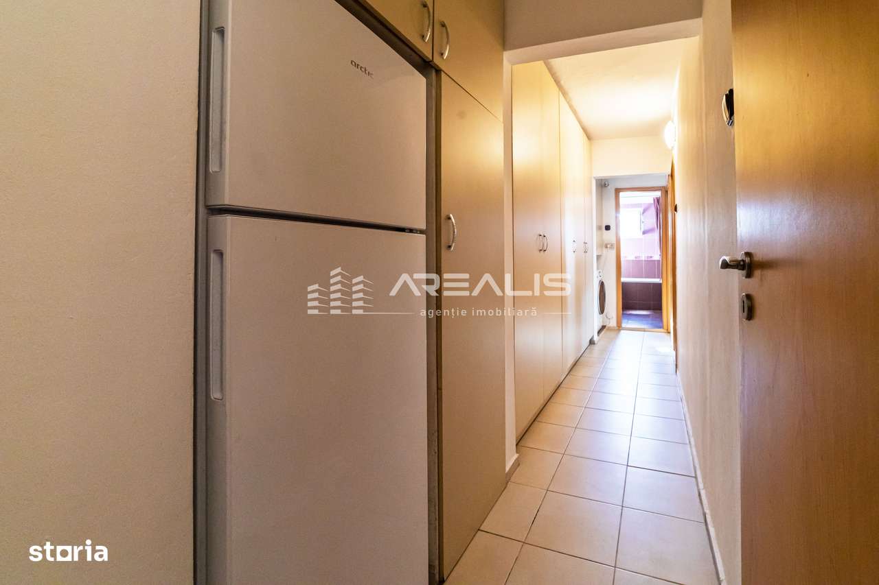 Apartament 3 camere - Str.Banu Mărăcine  - Comision 0 - Imagine principală: 5/13