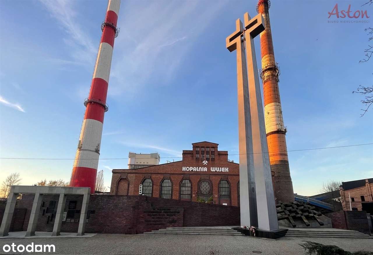 Lokal użytkowy 53 m², Parter, Witryna, Katowice - Pełny obrazek: 5/8